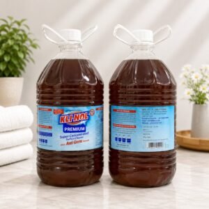 KLI NOL Surface Cleaner 5 Ltr