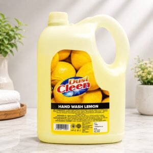 Dust Cleen Hand Wash 5 Ltr