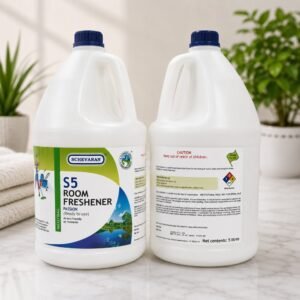 Room Freshner 5 Ltr  (Schevaran)
