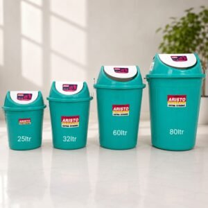 DustBin Plastic