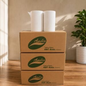 Toilet Roll Ameco HRT 125 Mtr