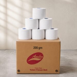 Toilet Roll Ameco 200gm