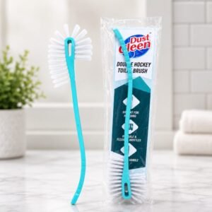 Toilet Brush Doubble Hockey Heavy