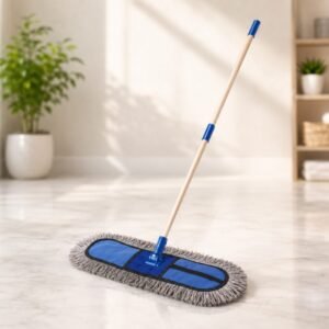 Dust Mop Set