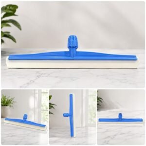 Floor Wiper Double Patti Heavy