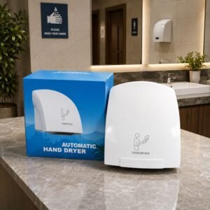 Automatic Hand Dryer Machine