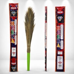Heera Broom