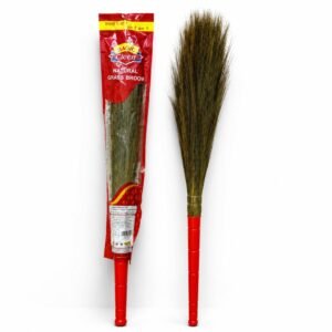 Soft Broom ( Magic )