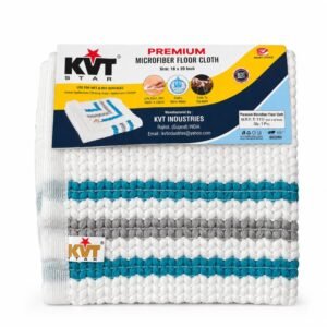 Microfiber Floor Duster (KVT)