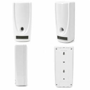 Room Freshner / Air Freshner Machine Set