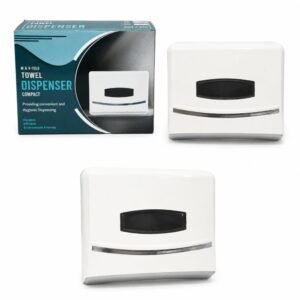 M Fold Towel Dispenser/ Multifold Dispenser