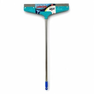 Floor Wiper Bright KVT 16"