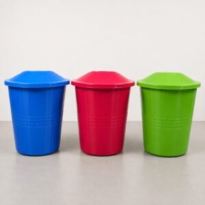 Dustbin Basket 777