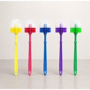 Toilet Brush Round Regular