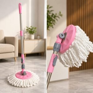 Bucket Mop Pipe Set ( 5 Star KVT)