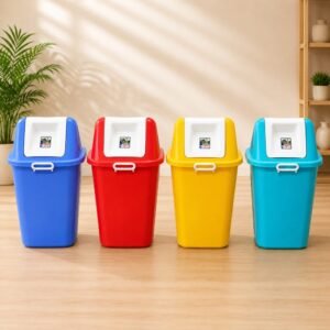 Dustbin 50 Ltr (Square)