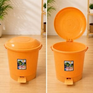Pedal Dustbin 8