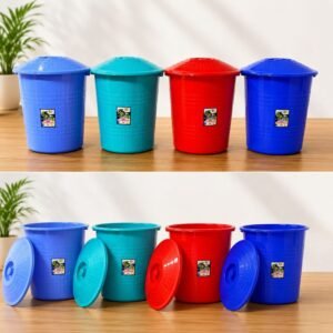 Dustbin basket 999