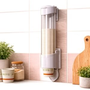Paper Cup Dispenser