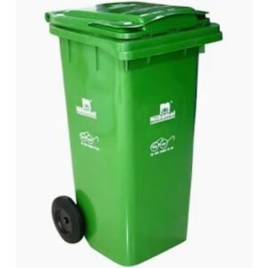 Dustbin 120 Ltr