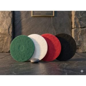 Buffing Pad 17" 3m