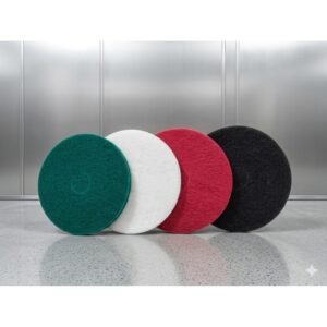 Buffing Pads 20" Dust Cleen