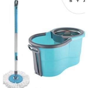 Bucket Mop Steel Volvo