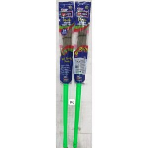 Plastic Broom (Dust Free) Big
