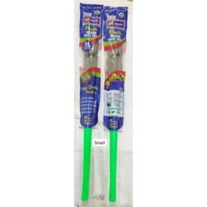 Plastic Broom Dust Free