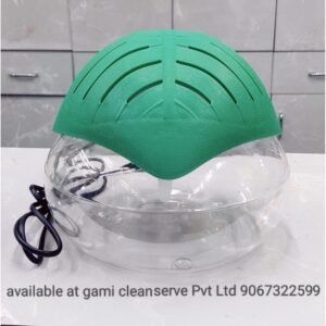 Air Purifier Machine Green