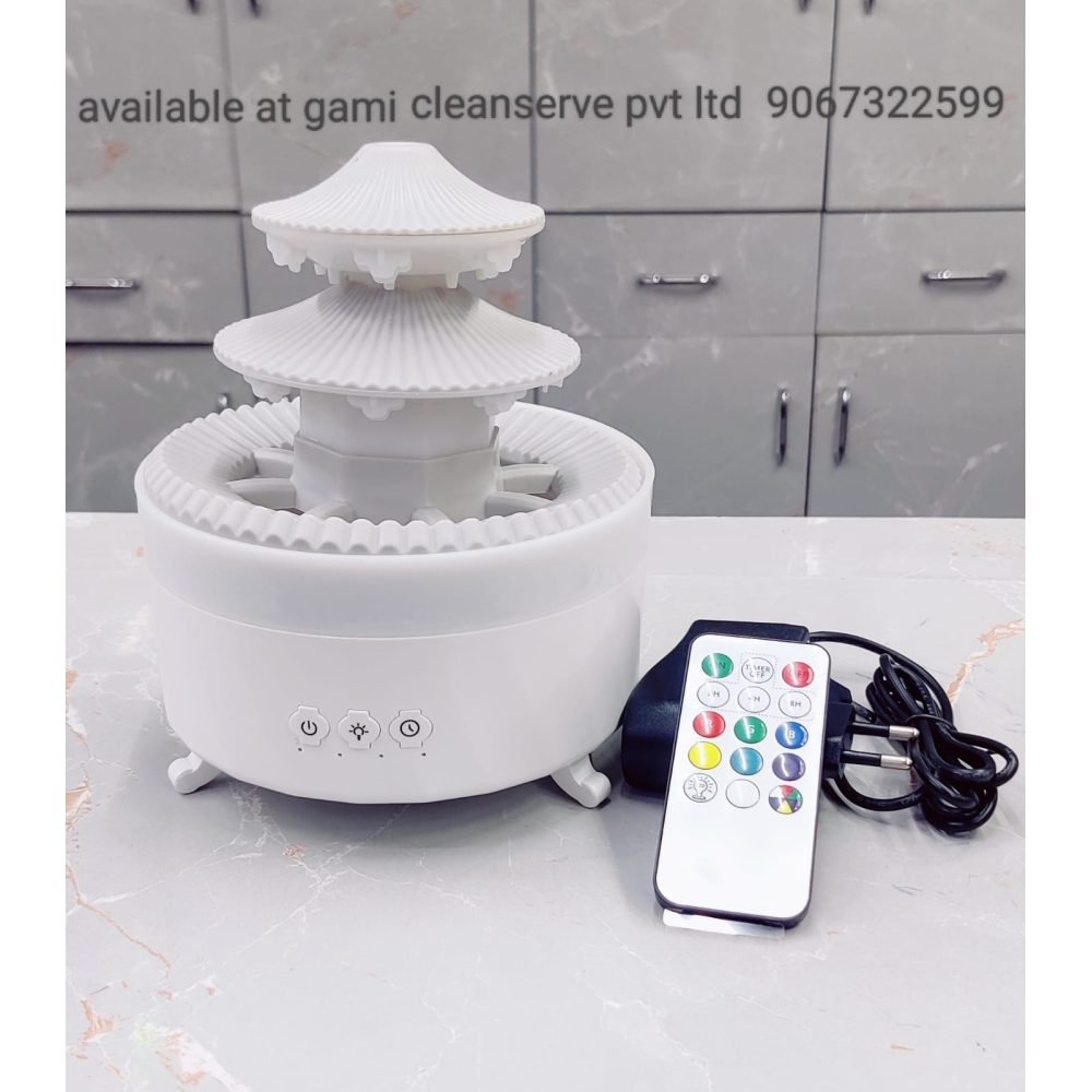 Air Purifier Machine