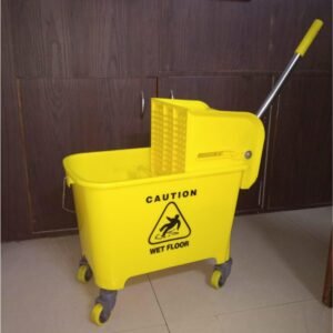 Wringer Trolly 20 Ltr