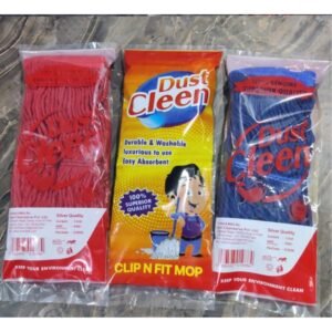 Wet Mop Refill Colour