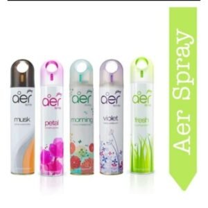 Godrej Air Freshener 220 ml