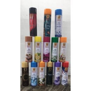 Air Freshener Royal 470 ml