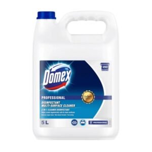 Domex Multisurface Cleaner 5 Ltr