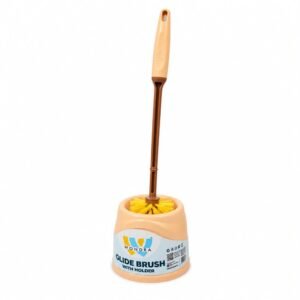 Toilet Brush Round