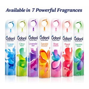 Odonil Room Spray