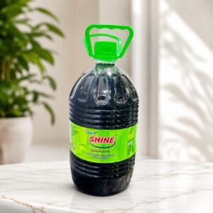 Shine Green Floor Cleaner 5 Ltr