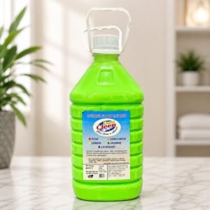 Dust Cleen Floor Cleaner 5 Ltr.