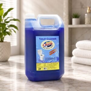 Dust Cleen Toilet Cleaner 5 Ltr