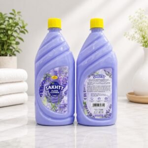 Sakhtt Floor Cleaner 1 Ltr