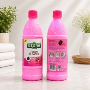 Ozone Floor Cleaner 1 Ltr