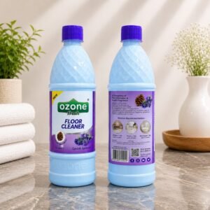 Ozone Floor Cleaner 1 Ltr