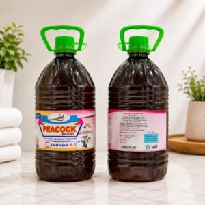 Peacock Gold Floor Cleaner 5 Ltr