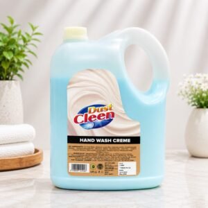 Dust Cleen Hand Wash Premium 5 Ltr