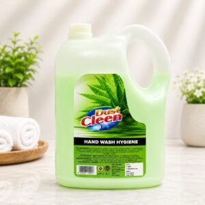 Dust Cleen Hand Wash Premiun 5 Ltr