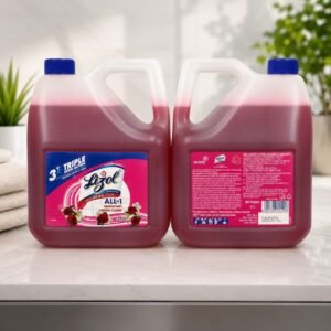 Lizol Surface Cleaner 5 Ltr