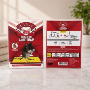 Mouse And Rat Glue Trap
