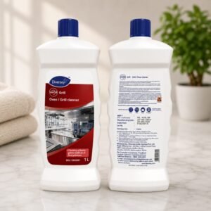 Suma Oven/Grill Cleaner 1 LTR ( Diversey )